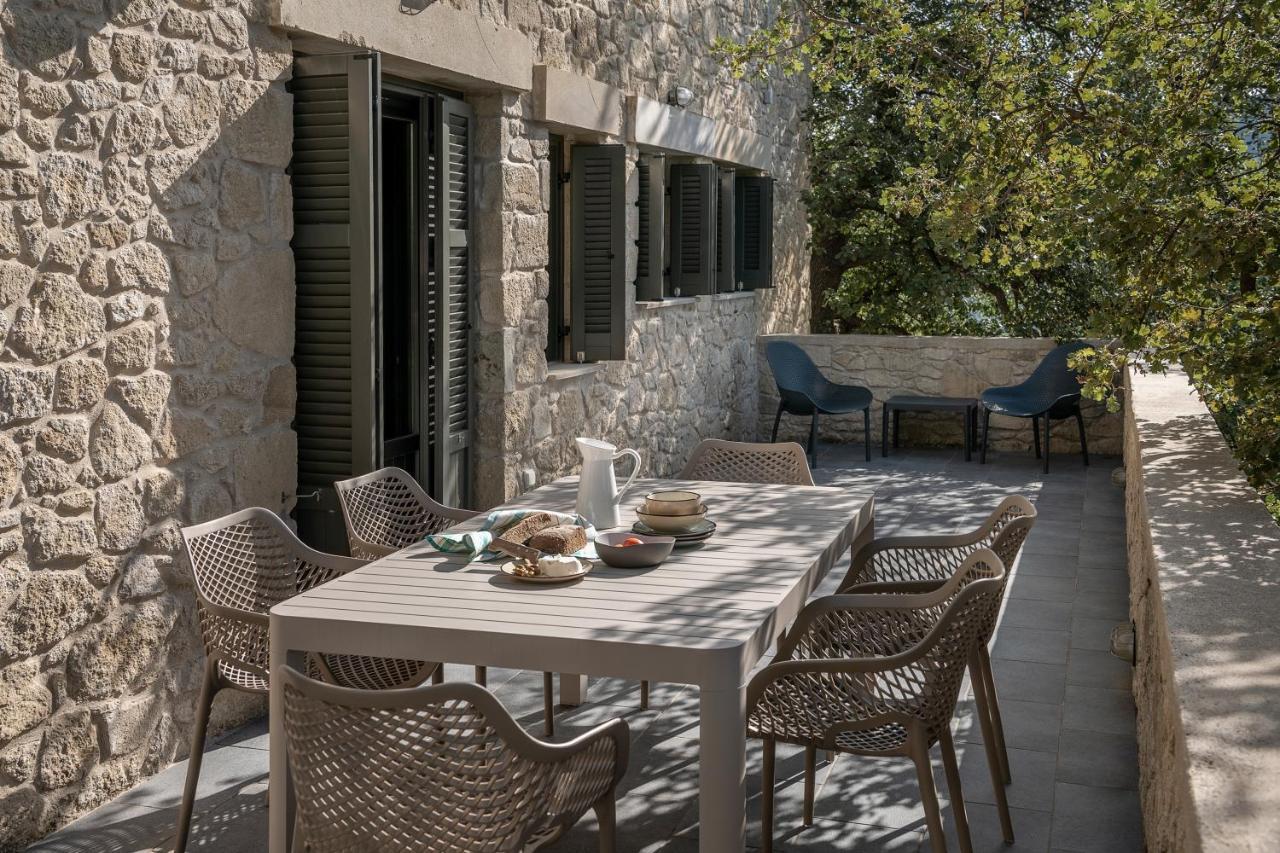 Velanis Ηouse, Style Into Nature - Secluded Kíssamos Eksteriør bilde