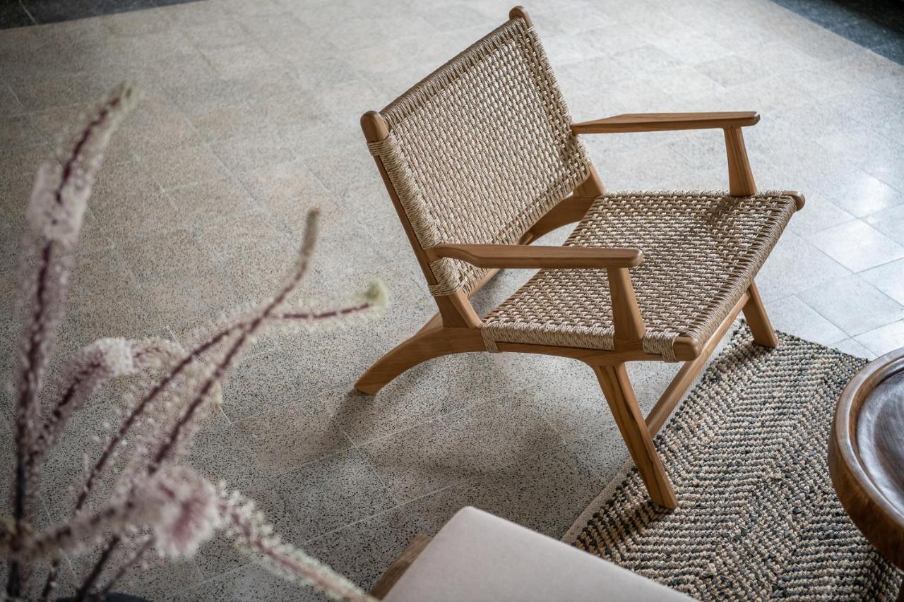 Velanis Ηouse, Style Into Nature - Secluded Kíssamos Eksteriør bilde