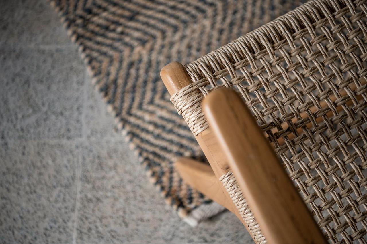 Velanis Ηouse, Style Into Nature - Secluded Kíssamos Eksteriør bilde