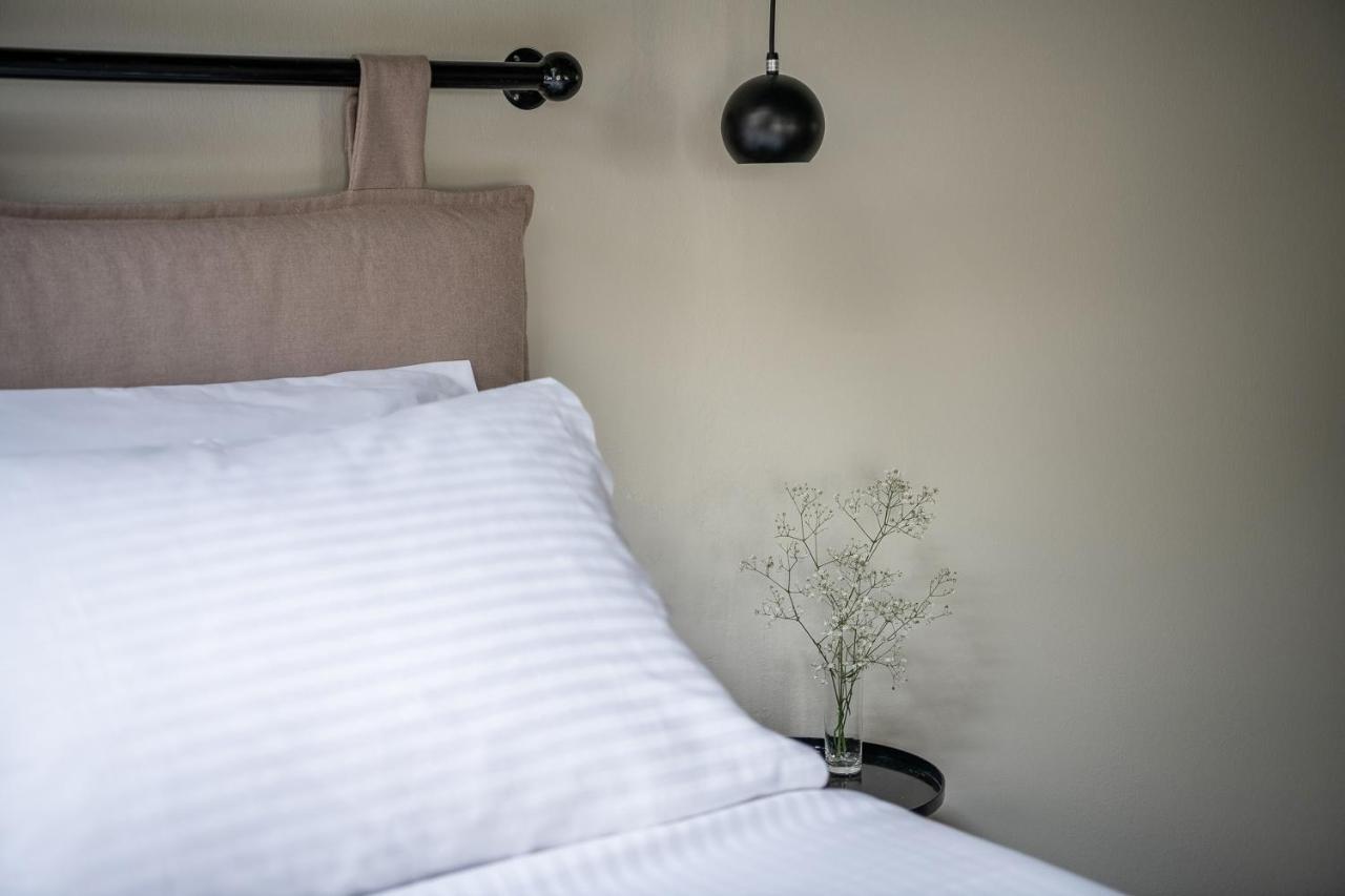 Velanis Ηouse, Style Into Nature - Secluded Kíssamos Eksteriør bilde