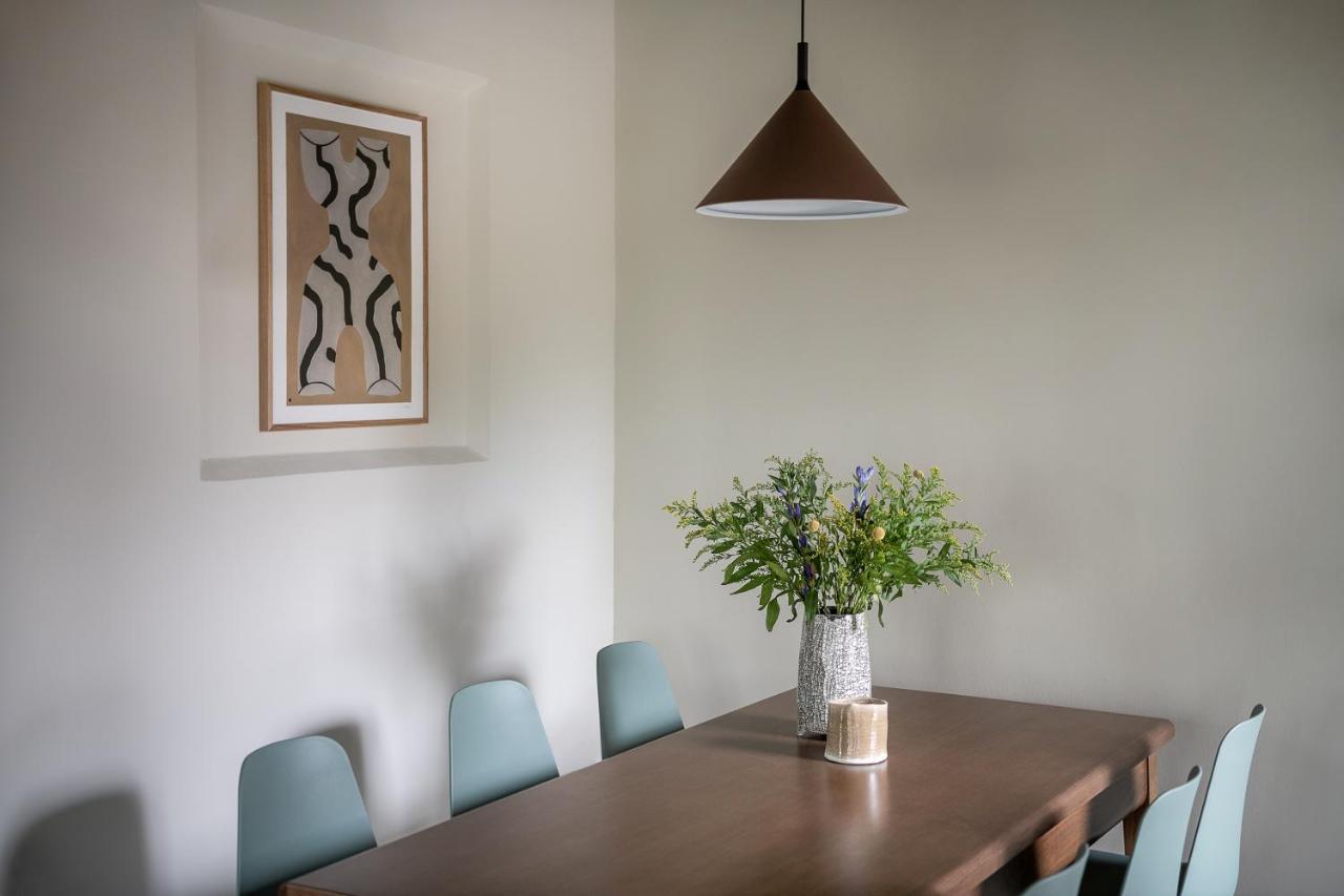 Velanis Ηouse, Style Into Nature - Secluded Kíssamos Eksteriør bilde