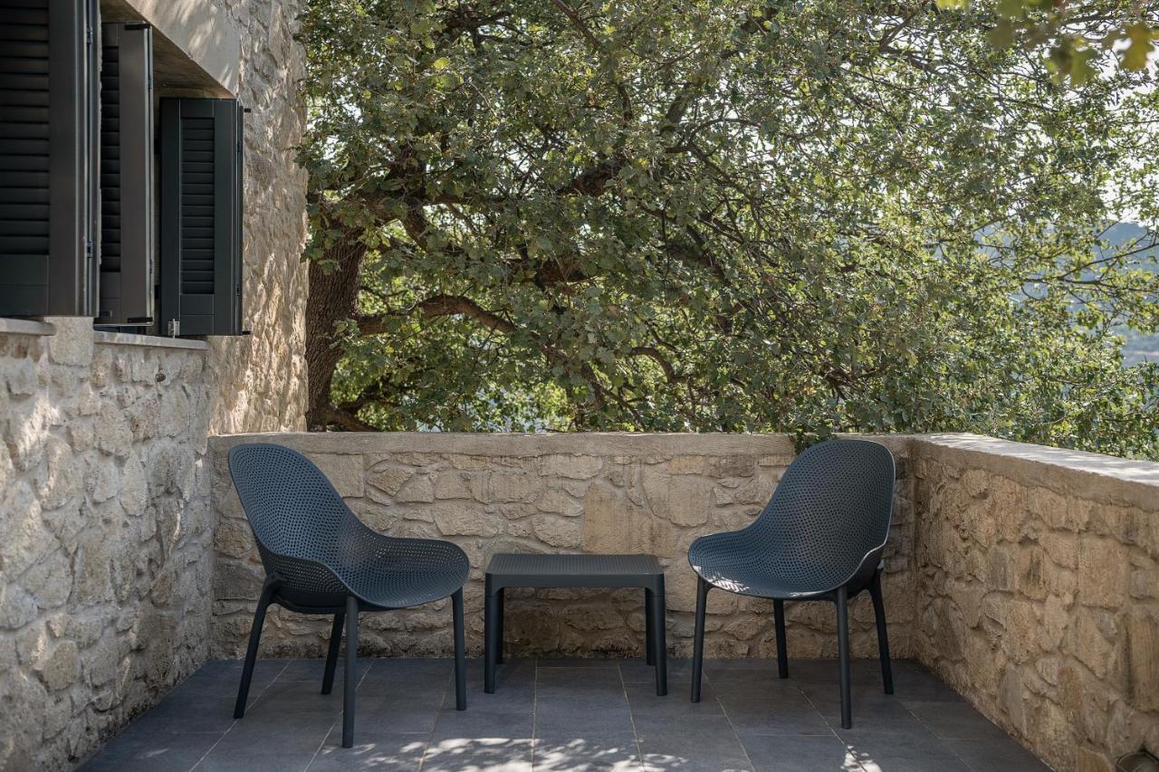 Velanis Ηouse, Style Into Nature - Secluded Kíssamos Eksteriør bilde