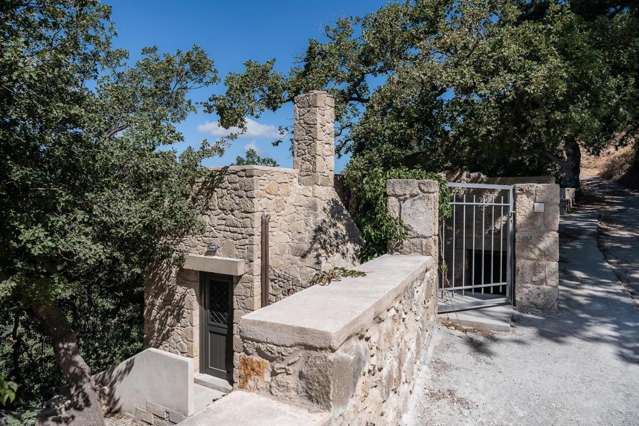 Velanis Ηouse, Style Into Nature - Secluded Kíssamos Eksteriør bilde