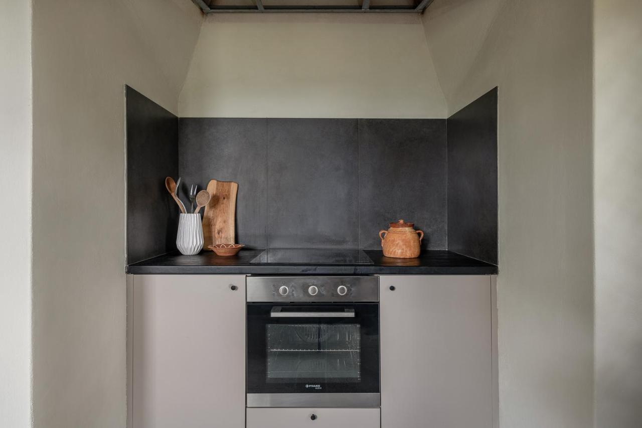 Velanis Ηouse, Style Into Nature - Secluded Kíssamos Eksteriør bilde