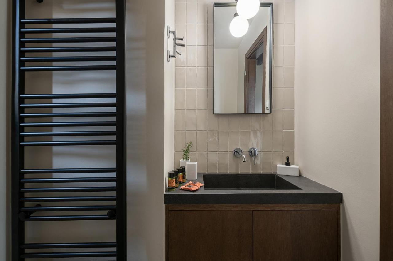 Velanis Ηouse, Style Into Nature - Secluded Kíssamos Eksteriør bilde