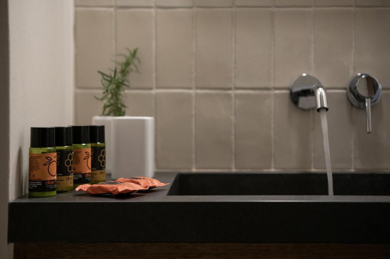 Velanis Ηouse, Style Into Nature - Secluded Kíssamos Eksteriør bilde
